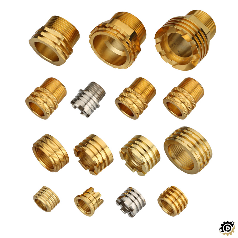 Brass CPVC PPR Fittings