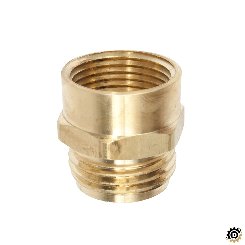 Brass Adaptor