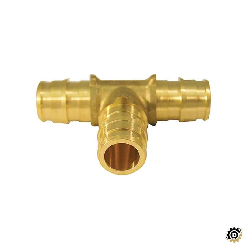 Brass Pex Fittings