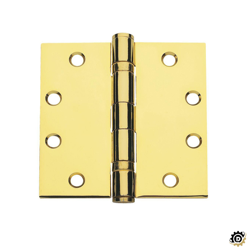 Brass Ball Bearing Hinges