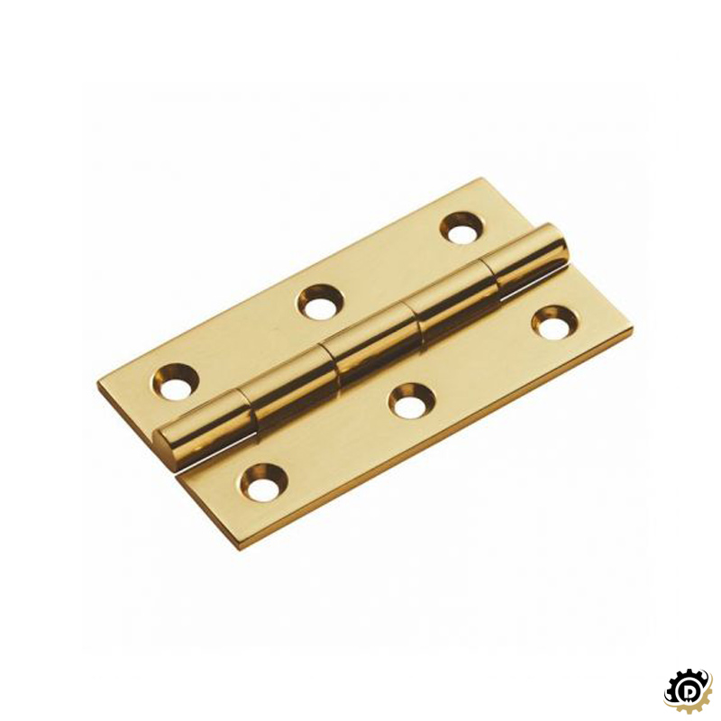 Brass Butt Hinges