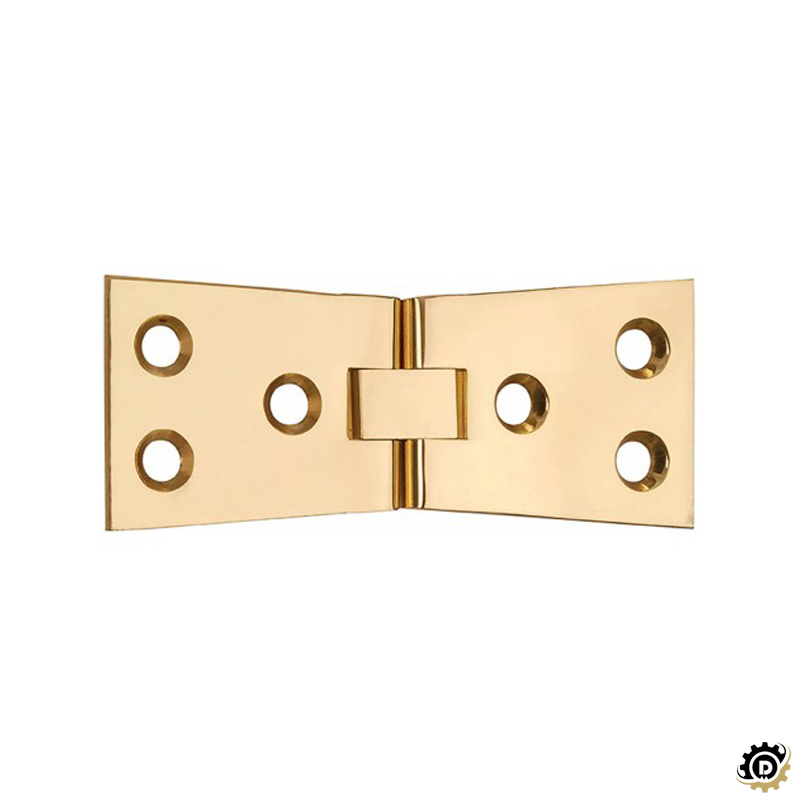 Brass Counter Flap Hinges