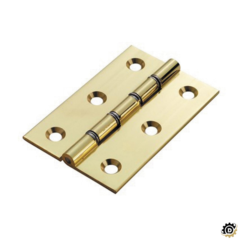 Brass Washer Hinges