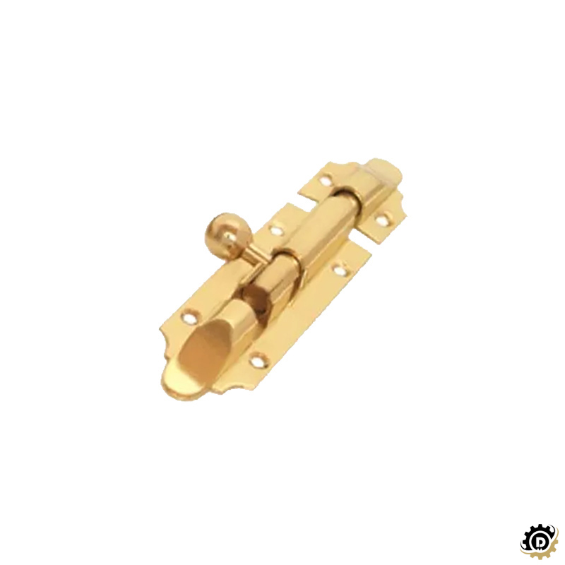 Brass Tower Bolts PC Type