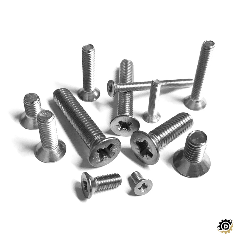 Countersunk Screw