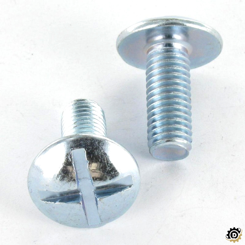 Truss Cross Head Screws