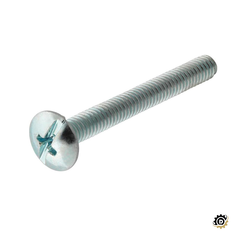 TRUSS Combination head Screw