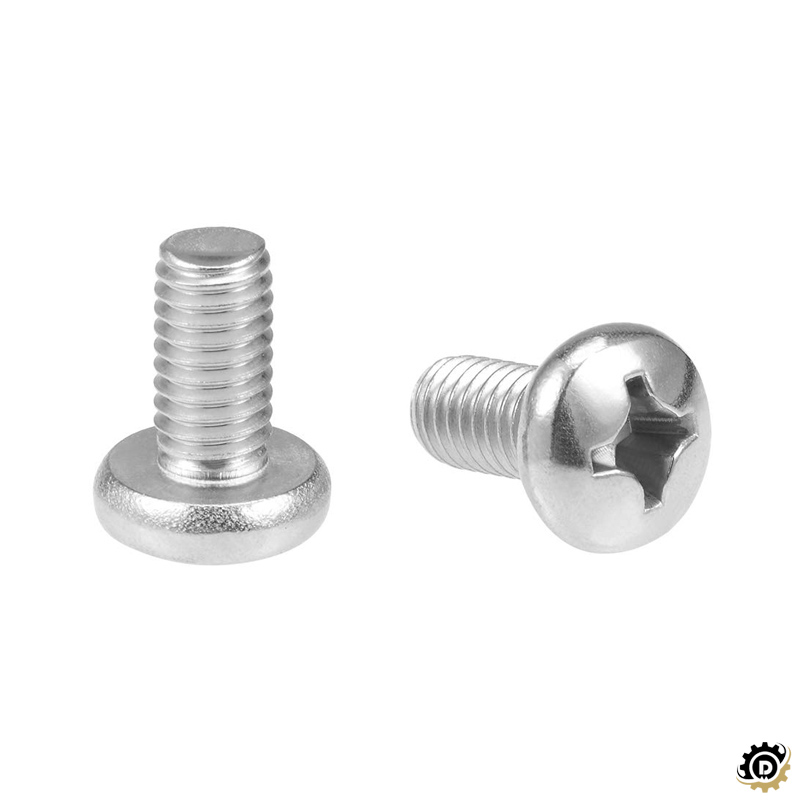 Pan Phillips Head Screw