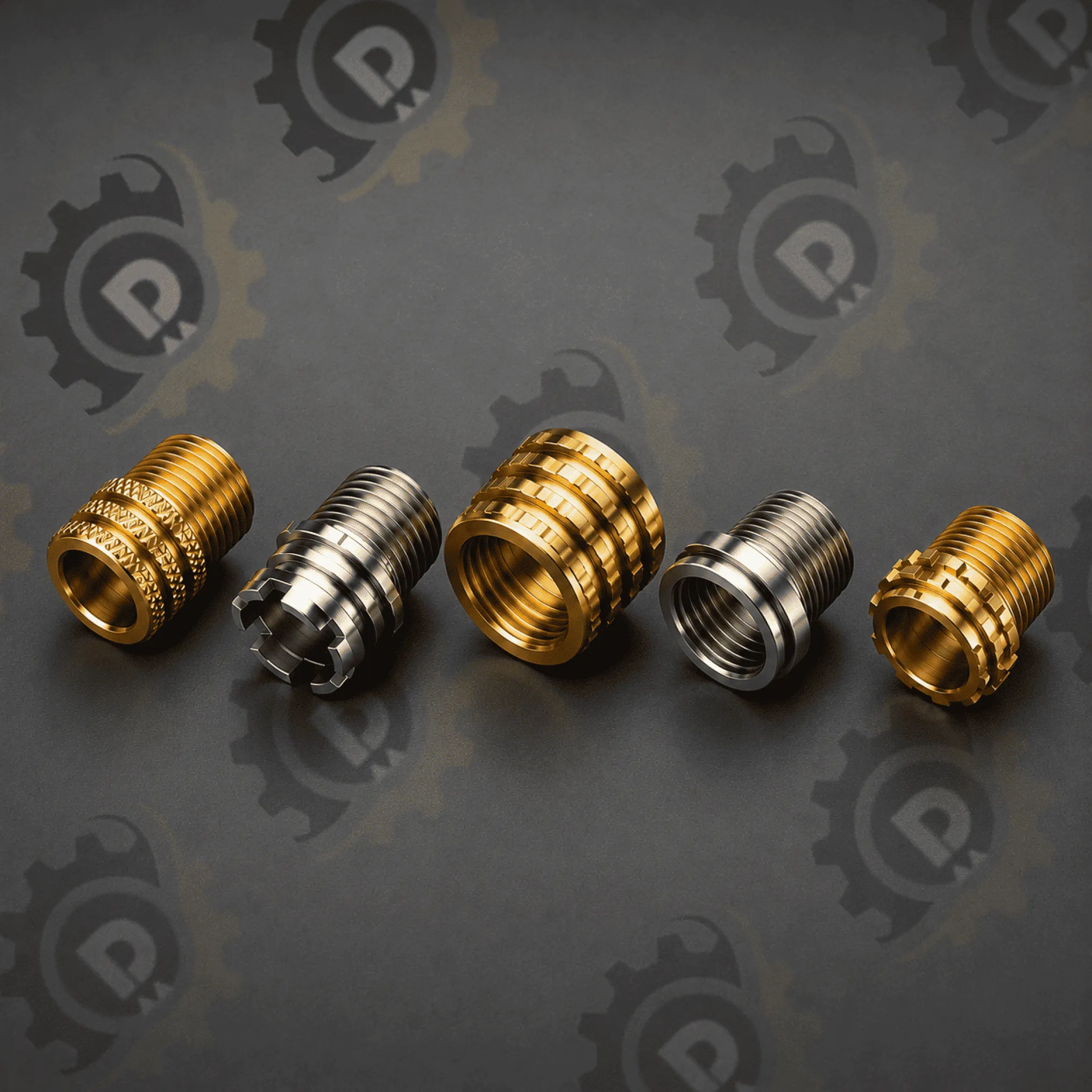 CPVC / PPR Fittings