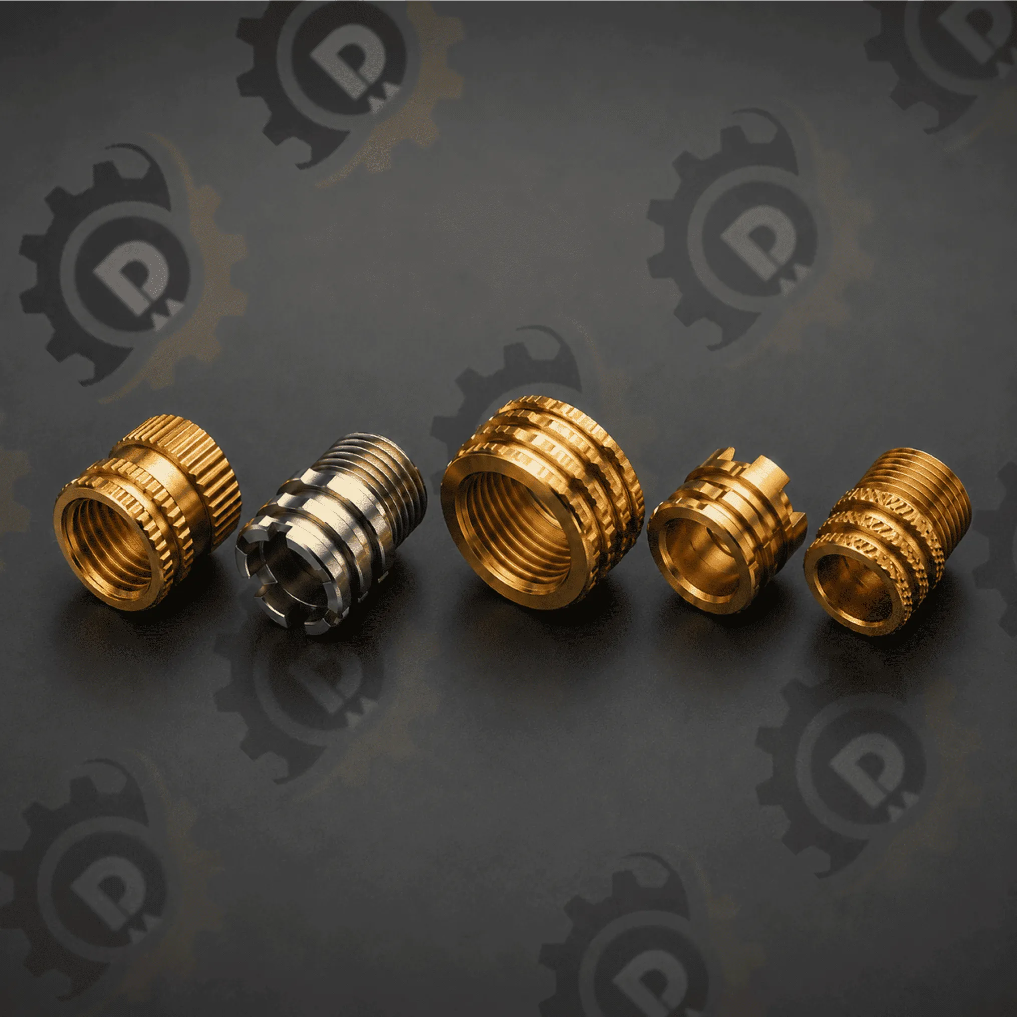 CPVC / PPR Fittings view 2