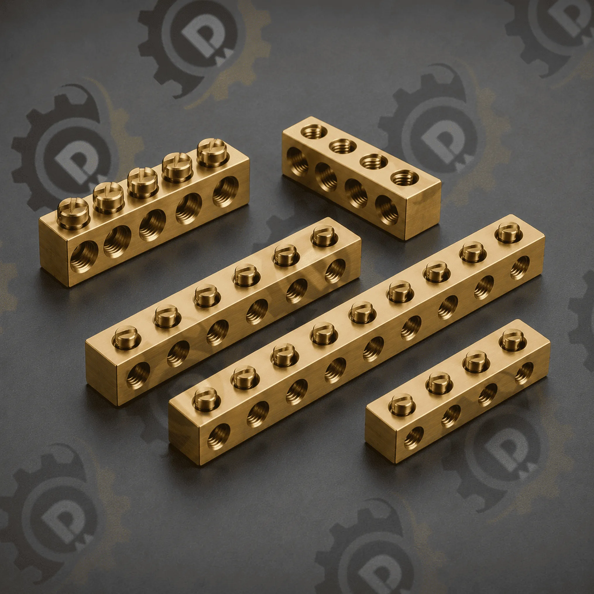 Electrical Fittings