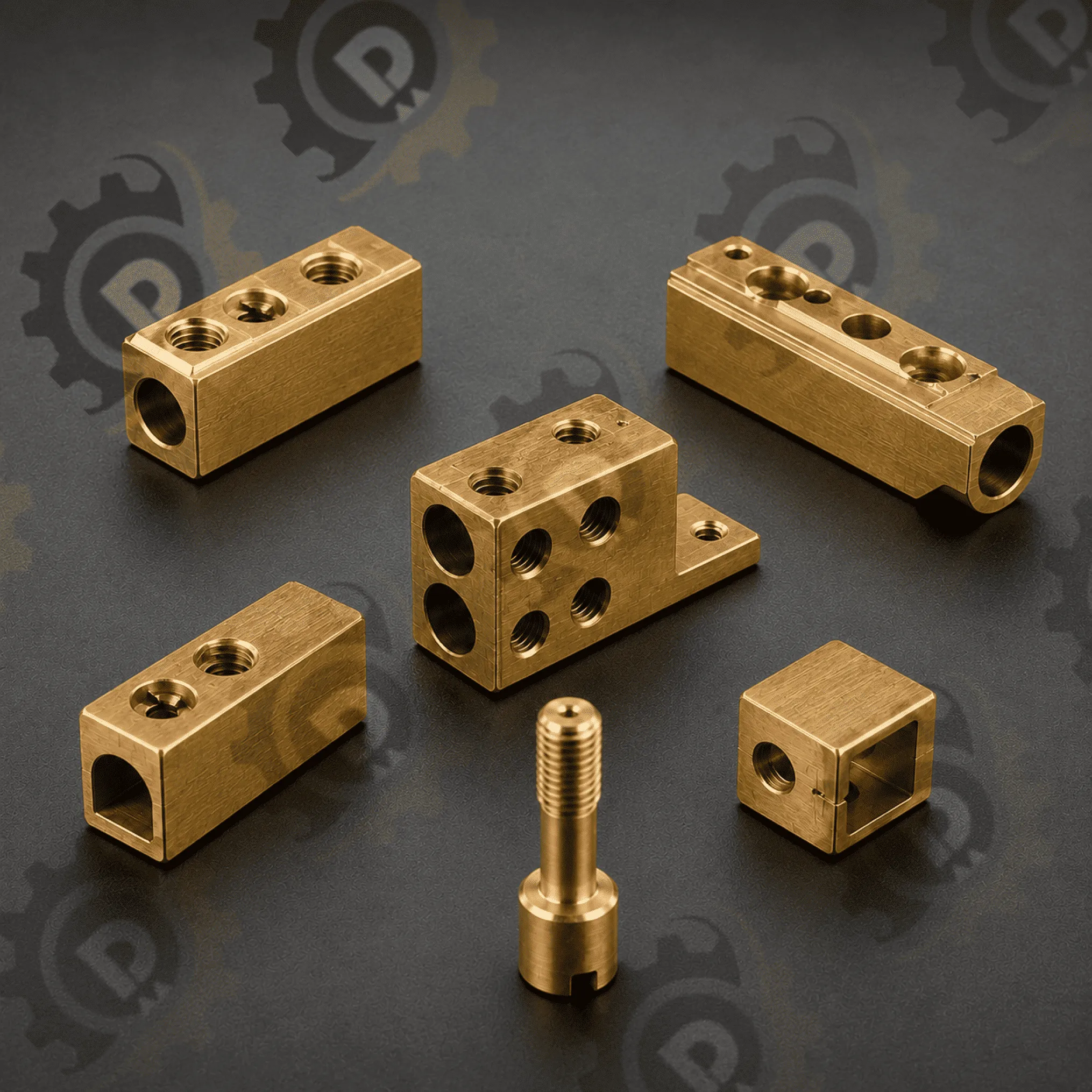 Electrical Fittings view 2