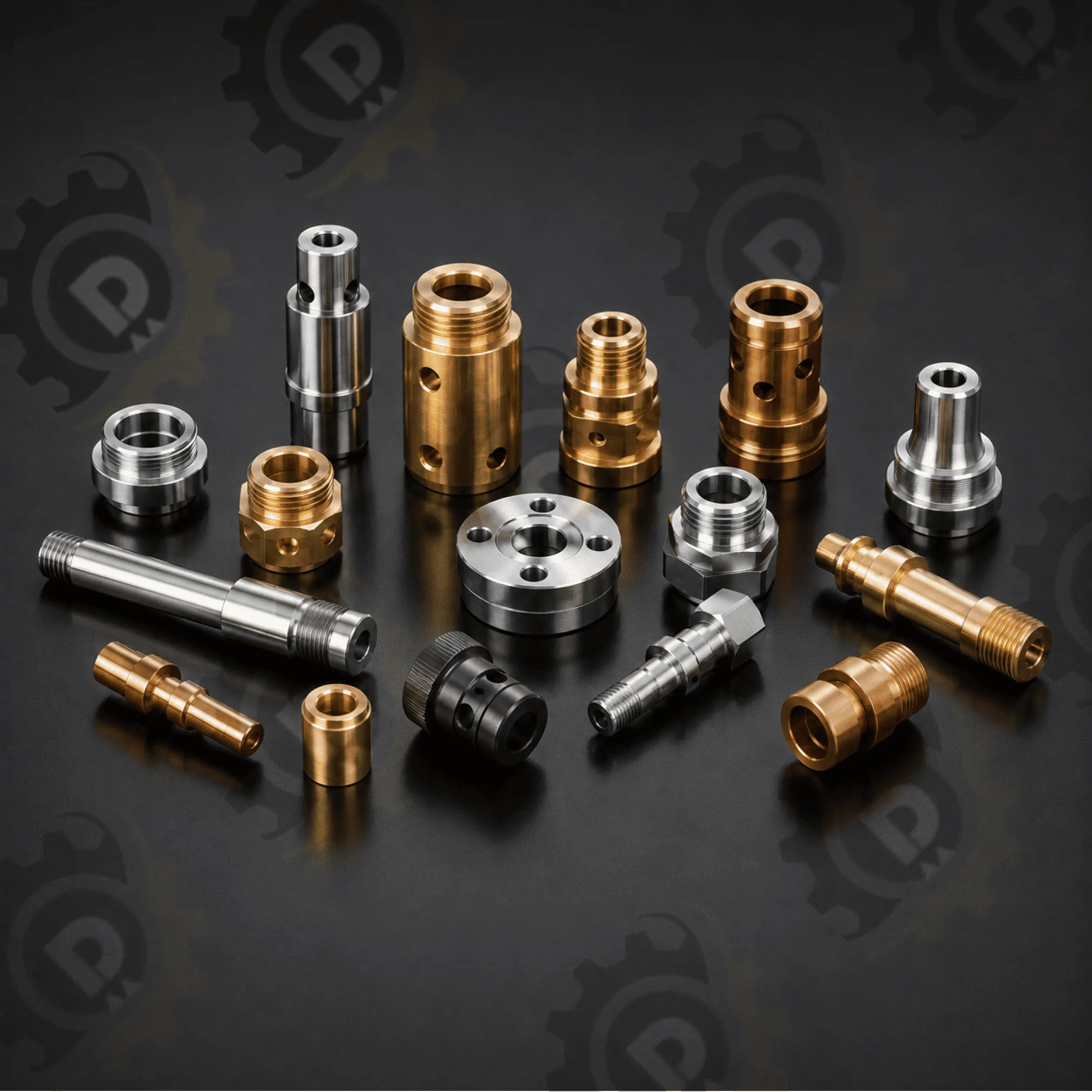 Turn & Mill Centres